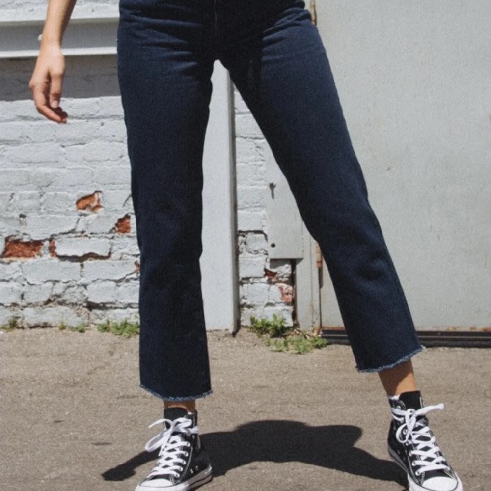 Brandy Melville Millie Jean